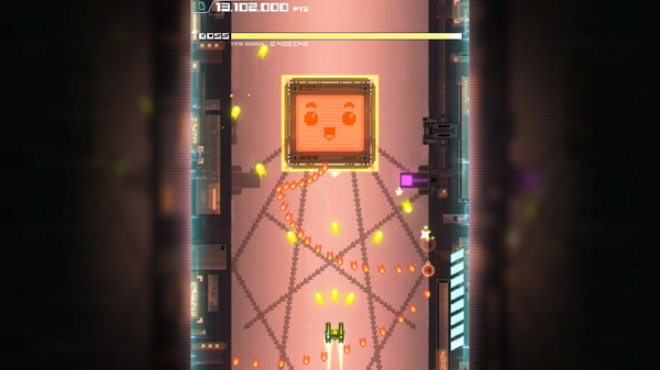 Super Nano Blaster screenshot 11