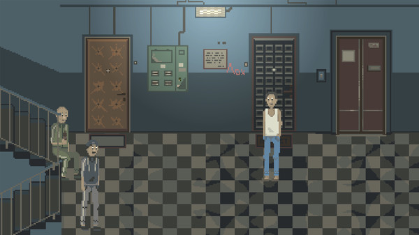 Let Me Die (inside) screenshot 2