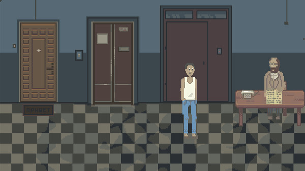 Let Me Die (inside) screenshot 7