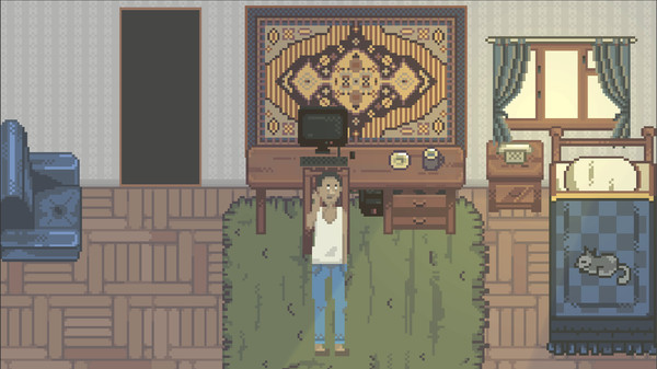 Let Me Die (inside) screenshot 6