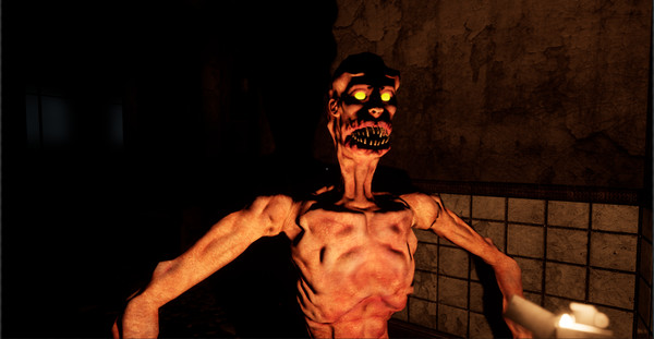 UnScared screenshot 1