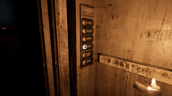 UnScared screenshot 4