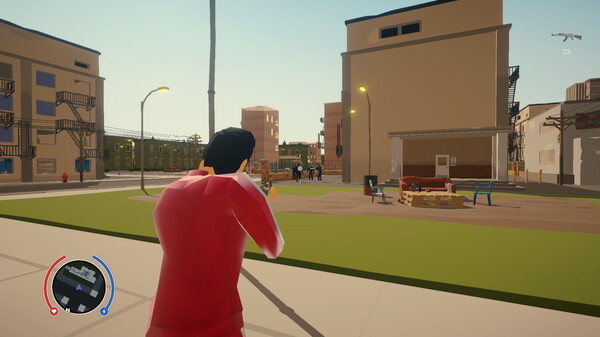 This Thing of Ours screenshot 5