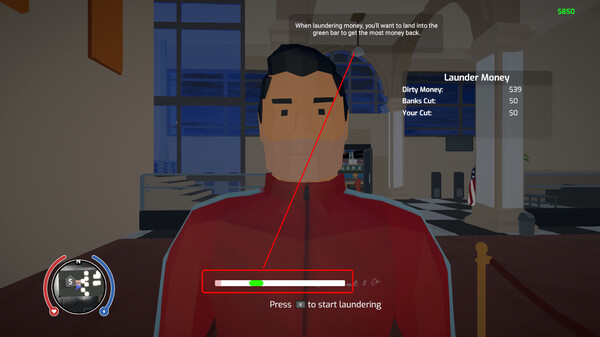 This Thing of Ours screenshot 2