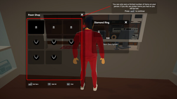 This Thing of Ours screenshot 3