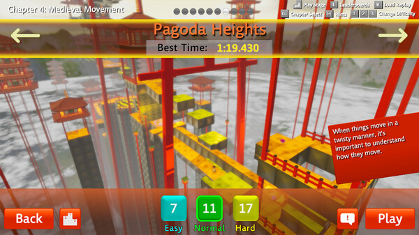 Great Marble Adventure screenshot 6