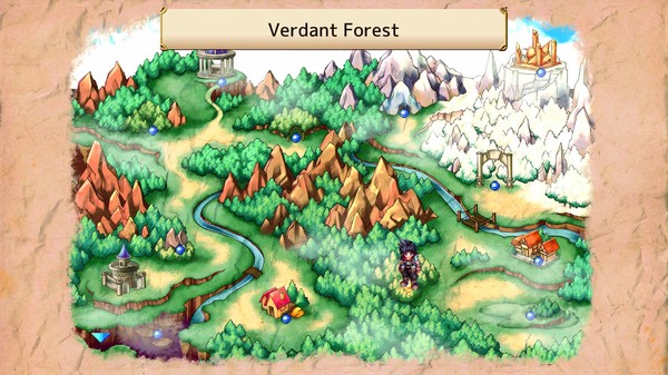 Justice Chronicles screenshot 7