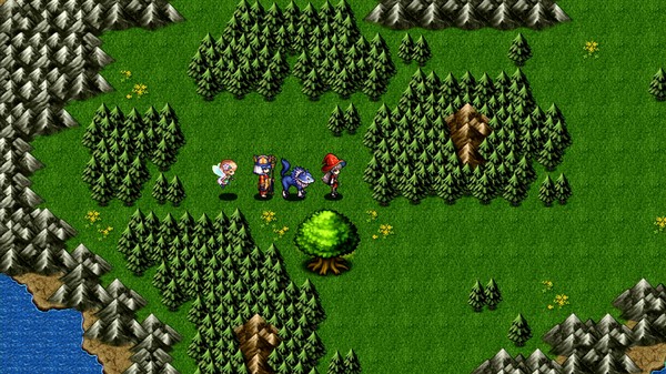 Ghost Sync screenshot 6