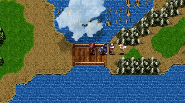 Ghost Sync screenshot 2