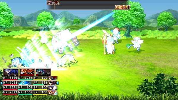 Ghost Sync screenshot 5