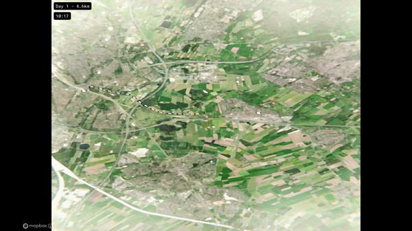 Aran's Bike Trip screenshot 5
