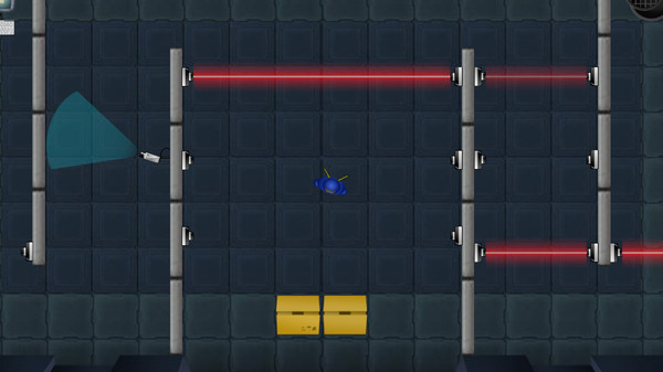Ninja Stealth 4 screenshot 1