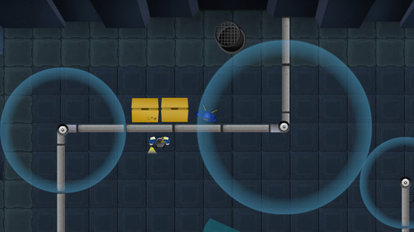 Ninja Stealth 4 screenshot 2
