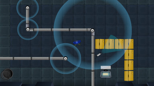 Ninja Stealth 4 screenshot 5