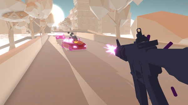 Street Dreams screenshot 5