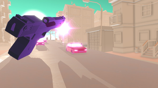 Street Dreams screenshot 4