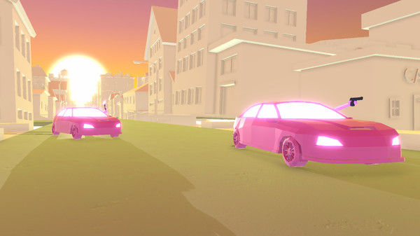 Street Dreams screenshot 6