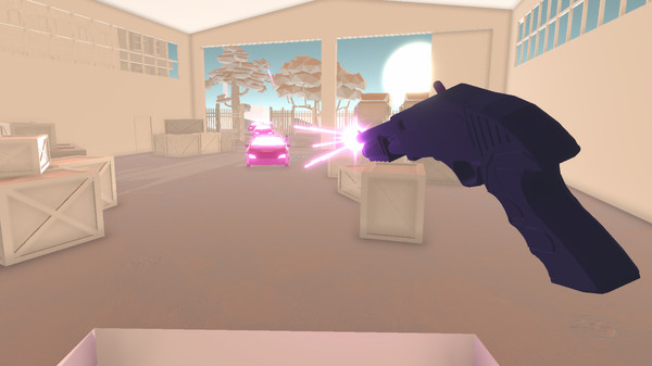 Street Dreams screenshot 3