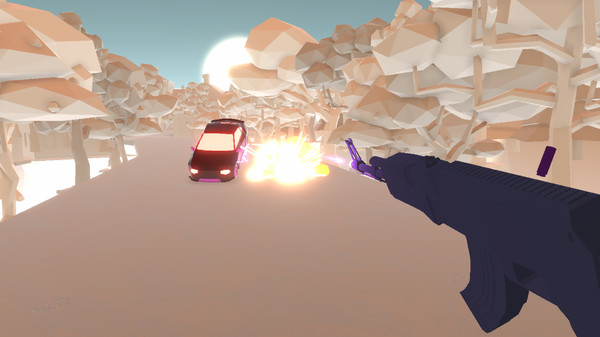 Street Dreams screenshot 7
