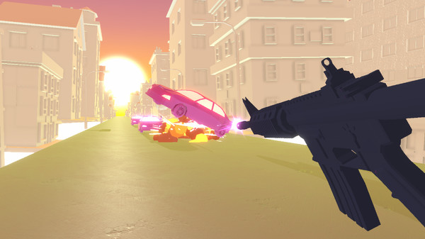 Street Dreams screenshot 2
