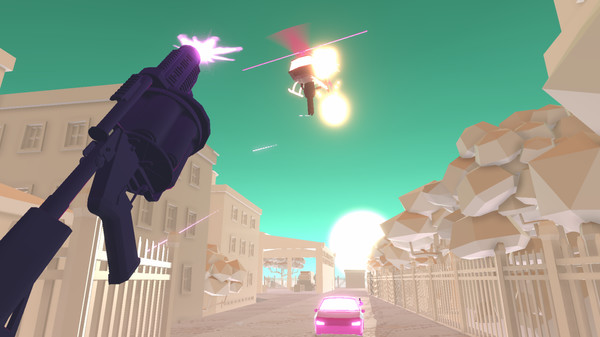 Street Dreams screenshot 1