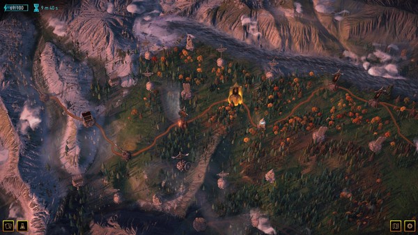 GWENT: Rogue Mage (Single-Player Expansion) screenshot 7