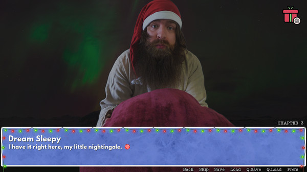 Too Many Santas! screenshot 6