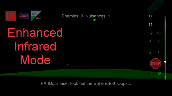 Flyland Wars: 1 Mountain Climb screenshot 2