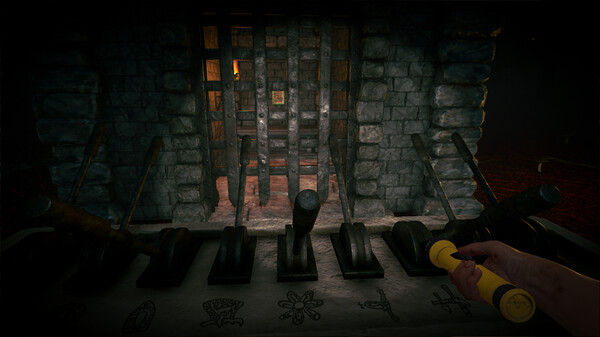 Gehinnom screenshot 7