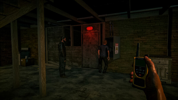 Gehinnom screenshot 4