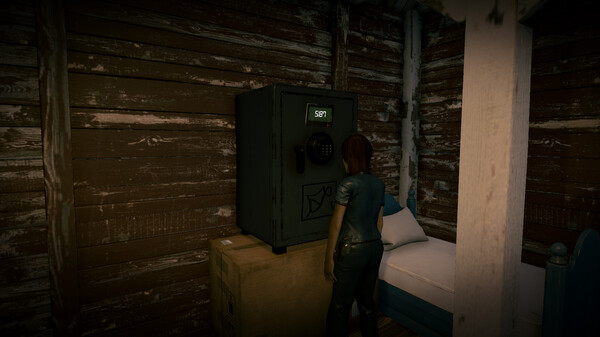 Gehinnom screenshot 10