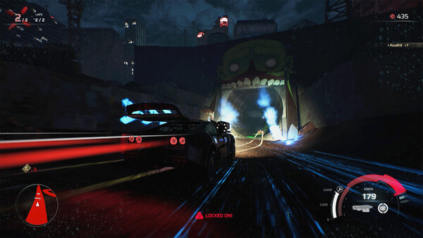 Carmageddon: Rogue Shift screenshot 5