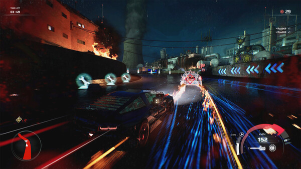 Carmageddon: Rogue Shift screenshot 2