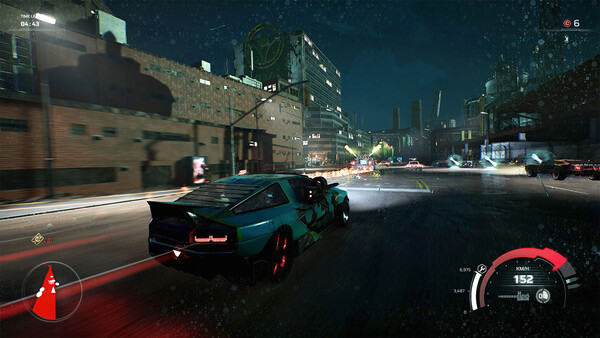 Carmageddon: Rogue Shift screenshot 7