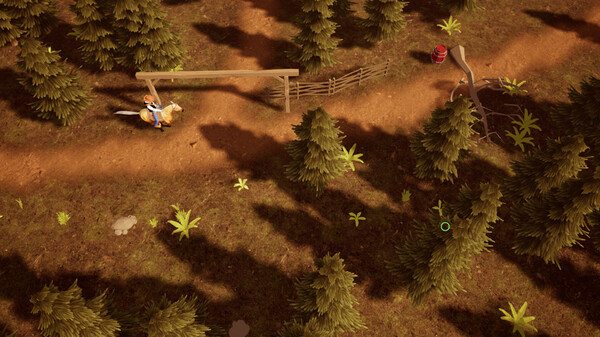 I'm a cowboy: Western Shooter screenshot 6