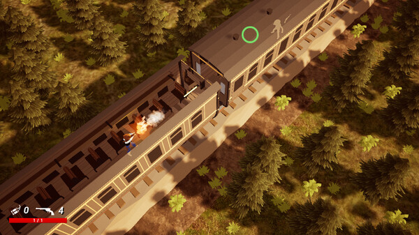I'm a cowboy: Western Shooter screenshot 9