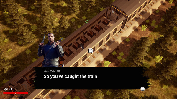 I'm a cowboy: Western Shooter screenshot 7