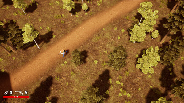 I'm a cowboy: Western Shooter screenshot 10