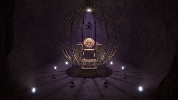 Riven screenshot 3