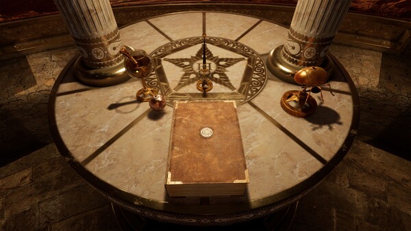 Riven screenshot 5