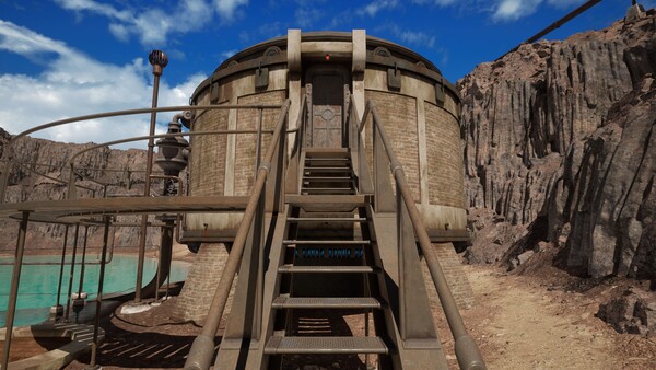 Riven screenshot 4