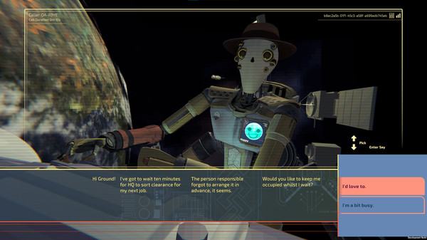 A Day of Maintenance screenshot 3