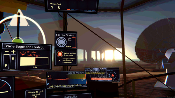 A Day of Maintenance screenshot 1