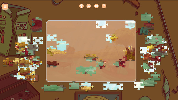 Thats Life of Ralph screenshot 3