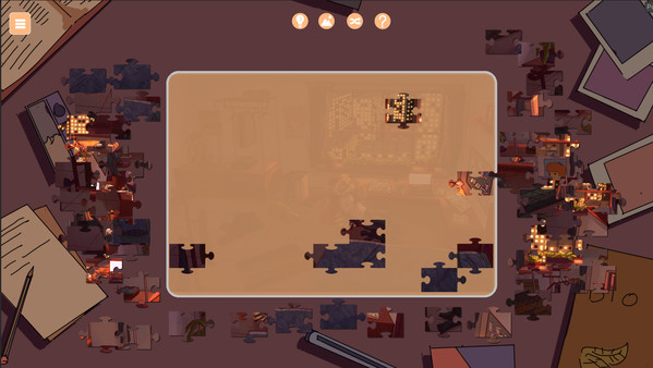 Thats Life of Ralph screenshot 2
