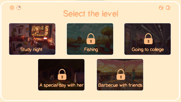 Thats Life of Ralph screenshot 1