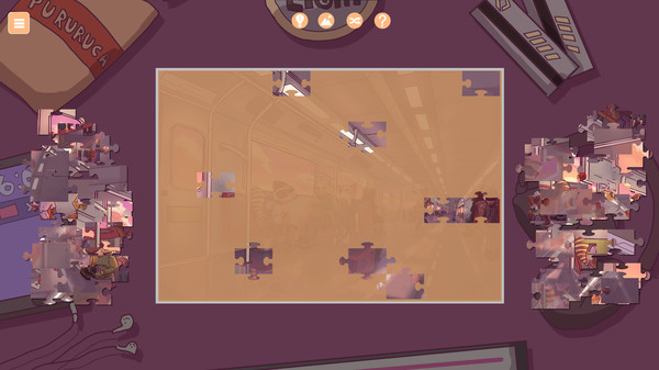 Thats Life of Ralph screenshot 5