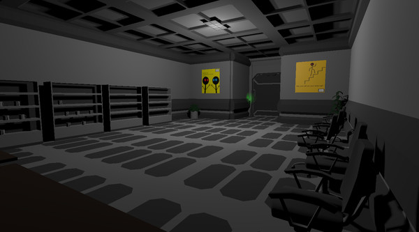 Station 17 screenshot 4