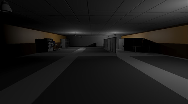 Station 17 screenshot 1