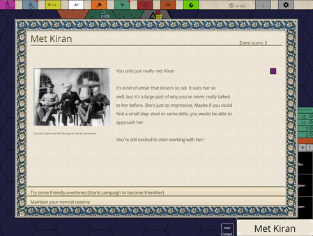 Nikhil Murthy's Syphilisation screenshot 6
